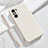 Ultra-thin Silicone Gel Soft Case 360 Degrees Cover YK6 for Xiaomi Mi 11i 5G