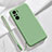 Ultra-thin Silicone Gel Soft Case 360 Degrees Cover YK6 for Xiaomi Mi 11X Pro 5G Green