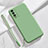 Ultra-thin Silicone Gel Soft Case 360 Degrees Cover YK6 for Xiaomi Redmi 9 Power