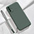 Ultra-thin Silicone Gel Soft Case 360 Degrees Cover YK6 for Xiaomi Redmi 9 Power