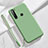 Ultra-thin Silicone Gel Soft Case 360 Degrees Cover YK6 for Xiaomi Redmi Note 8 (2021)