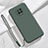 Ultra-thin Silicone Gel Soft Case 360 Degrees Cover YK6 for Xiaomi Redmi Note 9 5G