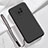 Ultra-thin Silicone Gel Soft Case 360 Degrees Cover YK6 for Xiaomi Redmi Note 9 5G