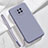 Ultra-thin Silicone Gel Soft Case 360 Degrees Cover YK6 for Xiaomi Redmi Note 9 5G