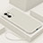 Ultra-thin Silicone Gel Soft Case 360 Degrees Cover YK7 for Xiaomi Mi 11i 5G White