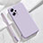 Ultra-thin Silicone Gel Soft Case 360 Degrees Cover YK7 for Xiaomi Poco X4 GT 5G