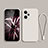 Ultra-thin Silicone Gel Soft Case 360 Degrees Cover YK7 for Xiaomi Poco X5 Pro 5G White