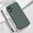 Ultra-thin Silicone Gel Soft Case 360 Degrees Cover YK7 for Xiaomi Redmi Note 11T Pro 5G