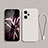 Ultra-thin Silicone Gel Soft Case 360 Degrees Cover YK7 for Xiaomi Redmi Note 12 Pro Speed 5G White