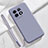 Ultra-thin Silicone Gel Soft Case 360 Degrees Cover YK8 for OnePlus 11 5G