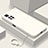 Ultra-thin Silicone Gel Soft Case 360 Degrees Cover YK8 for Xiaomi Mi 11i 5G (2022) White