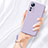 Ultra-thin Silicone Gel Soft Case 360 Degrees Cover YK8 for Xiaomi Mi 12T 5G