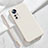 Ultra-thin Silicone Gel Soft Case 360 Degrees Cover YK8 for Xiaomi Mi 12T 5G