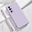 Ultra-thin Silicone Gel Soft Case 360 Degrees Cover YK8 for Xiaomi Poco F5 Pro 5G