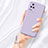 Ultra-thin Silicone Gel Soft Case 360 Degrees Cover YK8 for Xiaomi Redmi K50 5G