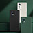 Ultra-thin Silicone Gel Soft Case 360 Degrees Cover YK9 for Xiaomi Mi 12T 5G