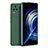 Ultra-thin Silicone Gel Soft Case 360 Degrees Cover YK9 for Xiaomi Redmi K50 Pro 5G Green