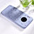 Ultra-thin Silicone Gel Soft Case 360 Degrees Cover Z04 for Huawei Mate 30 5G