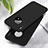 Ultra-thin Silicone Gel Soft Case 360 Degrees Cover Z05 for Huawei Mate 30E Pro 5G Black