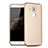 Ultra-thin Silicone Gel Soft Case 360 Degrees for Huawei Nova Plus Gold