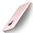 Ultra-thin Silicone Gel Soft Case 360 Degrees for Samsung Galaxy S9 Pink