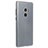 Ultra-thin Silicone Gel Soft Case 360 Degrees for Xiaomi Mi Mix 2 Gray