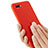 Ultra-thin Silicone Gel Soft Case Cover A01 for Oppo K1