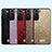 Ultra-thin Silicone Gel Soft Case Cover A01 for Samsung Galaxy S21 5G