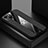 Ultra-thin Silicone Gel Soft Case Cover A04 for Apple iPhone 14 Plus Black