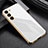 Ultra-thin Silicone Gel Soft Case Cover AC1 for Samsung Galaxy S21 5G