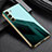 Ultra-thin Silicone Gel Soft Case Cover AC1 for Samsung Galaxy S21 Plus 5G