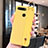 Ultra-thin Silicone Gel Soft Case Cover C01 for Huawei Honor View 20 Yellow