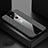 Ultra-thin Silicone Gel Soft Case Cover C01 for Huawei Mate 20 X 5G Dark Gray