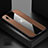 Ultra-thin Silicone Gel Soft Case Cover C01 for Huawei P20 Brown