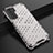 Ultra-thin Silicone Gel Soft Case Cover C01 for Huawei P40 Lite 5G