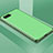 Ultra-thin Silicone Gel Soft Case Cover C01 for Oppo R15X