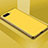 Ultra-thin Silicone Gel Soft Case Cover C01 for Oppo R15X