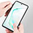 Ultra-thin Silicone Gel Soft Case Cover C01 for Samsung Galaxy Note 10 Plus