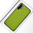 Ultra-thin Silicone Gel Soft Case Cover C01 for Samsung Galaxy Note 10 Plus Green