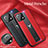 Ultra-thin Silicone Gel Soft Case Cover C01 for Xiaomi Mi 11 5G