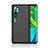 Ultra-thin Silicone Gel Soft Case Cover C01 for Xiaomi Mi Note 10 Black