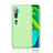 Ultra-thin Silicone Gel Soft Case Cover C01 for Xiaomi Mi Note 10 Pro