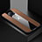 Ultra-thin Silicone Gel Soft Case Cover C01 for Xiaomi Poco F2 Pro Brown