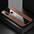 Ultra-thin Silicone Gel Soft Case Cover C01 for Xiaomi Redmi Note 8 Brown