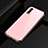 Ultra-thin Silicone Gel Soft Case Cover C02 for Huawei P20 Rose Gold