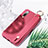 Ultra-thin Silicone Gel Soft Case Cover C02 for Xiaomi Mi A3