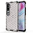 Ultra-thin Silicone Gel Soft Case Cover C02 for Xiaomi Mi Note 10