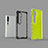 Ultra-thin Silicone Gel Soft Case Cover C02 for Xiaomi Mi Note 10