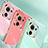 Ultra-thin Silicone Gel Soft Case Cover C03 for Xiaomi Mi 11 5G