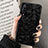Ultra-thin Silicone Gel Soft Case Cover C03 for Xiaomi Mi A3 Black